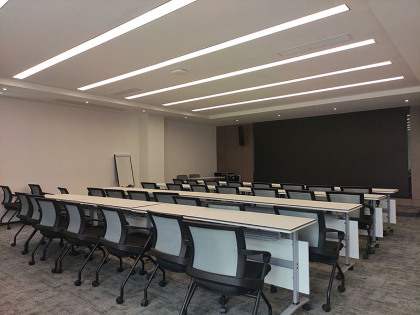 四川泰力电气成套有限公司新网站正式上线