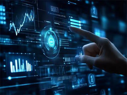 数字化转型，点亮泰力新未来！