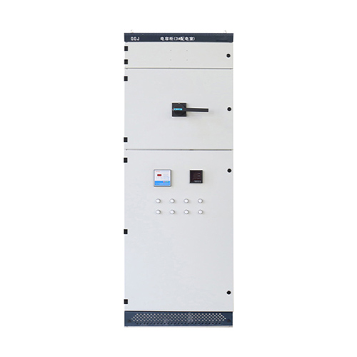 GJ低压成套无功功率补偿柜