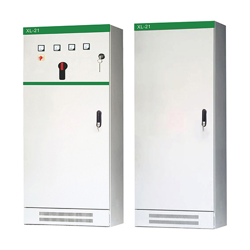 XL-21动力配电柜
