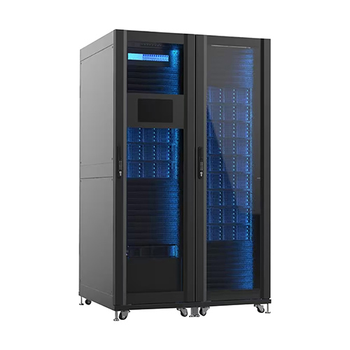 TL-☐机柜、机架