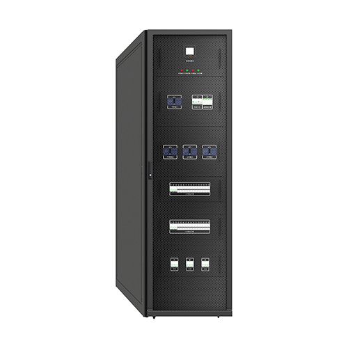 RPP交、直流列头柜